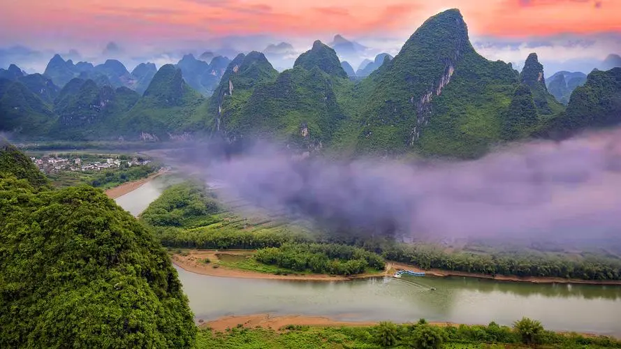 精密可靠性绿色